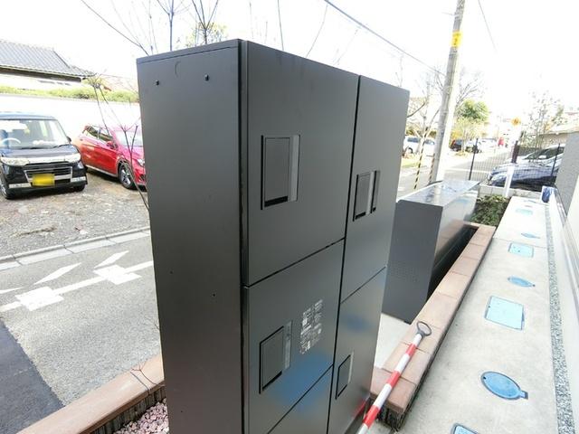 Ｄ−ＲＯＯＭ南材木町（305） 物件画像