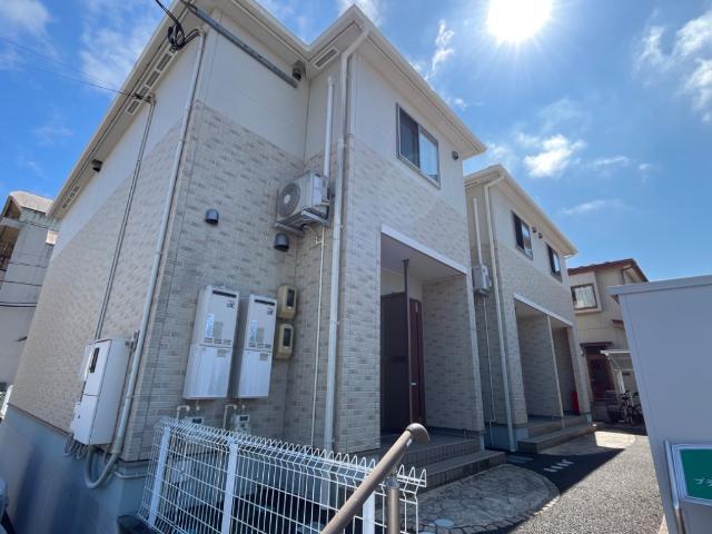 プランドール錦町 物件画像