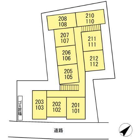 ビューコート小田原（211） その他