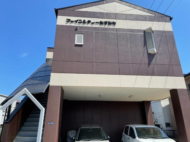ファインシティーかすみ町 物件画像