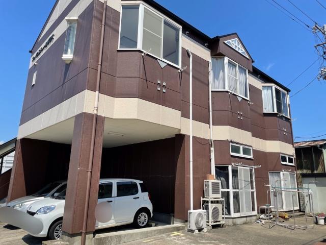 ファインシティーかすみ町 物件画像
