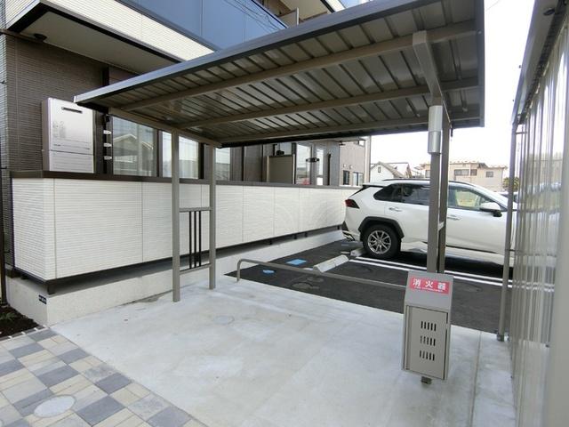 Ｄ-ＲＯＯＭ蒲町（303） 物件画像