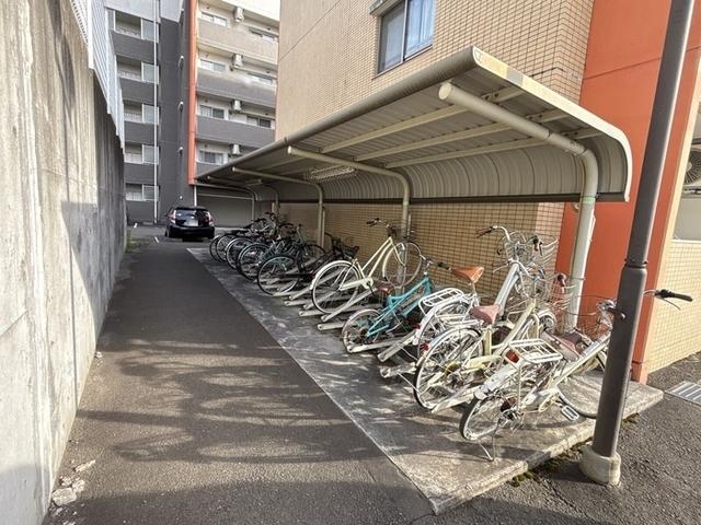 コージーコートひだまり館（502） 物件画像