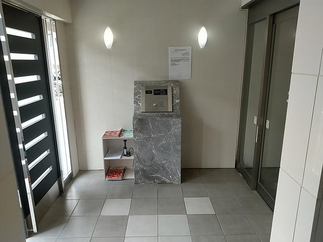 コージーコートひだまり館（502） 物件画像