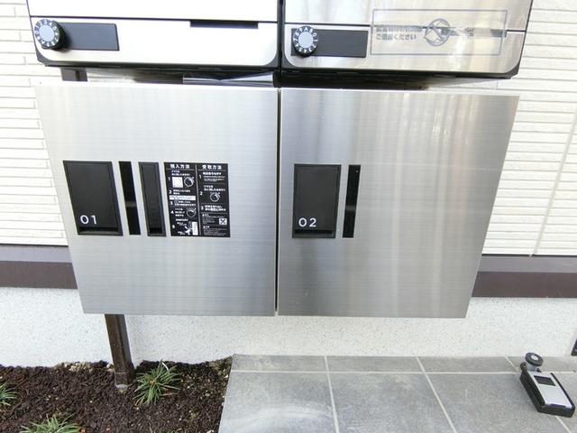 Ｄ-ＲＯＯＭ蒲町（303） 物件画像