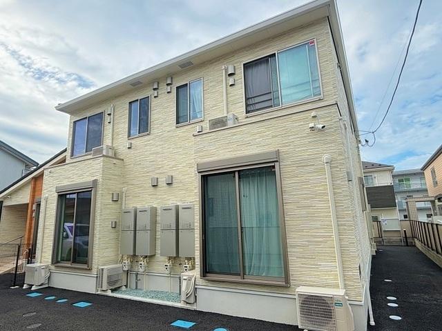 デーア（101） 外観