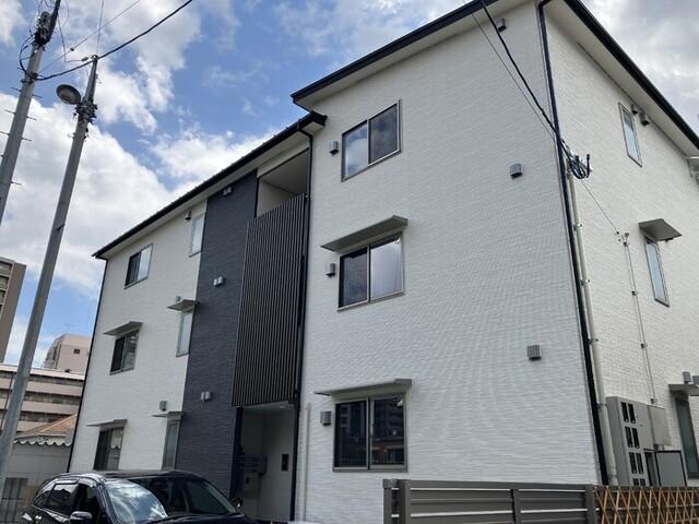 ＤＨＣＲ広瀬町（301） 物件画像