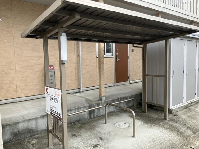 Ｎｉｓｈｉｋｉ（102） 物件画像