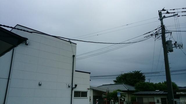 Ｄ−ｒｏｏｍＫ（201） 眺望