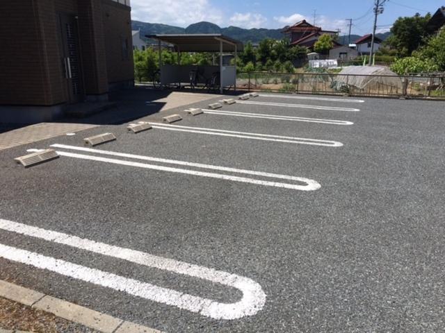 Ｈｉｇｈ Ｌａｋｅ　ⅠⅡ（2102） 物件画像