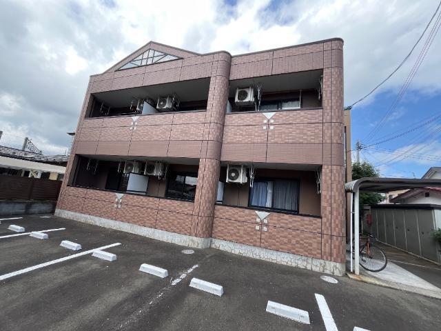 ルミナスハイム壱番館 物件画像