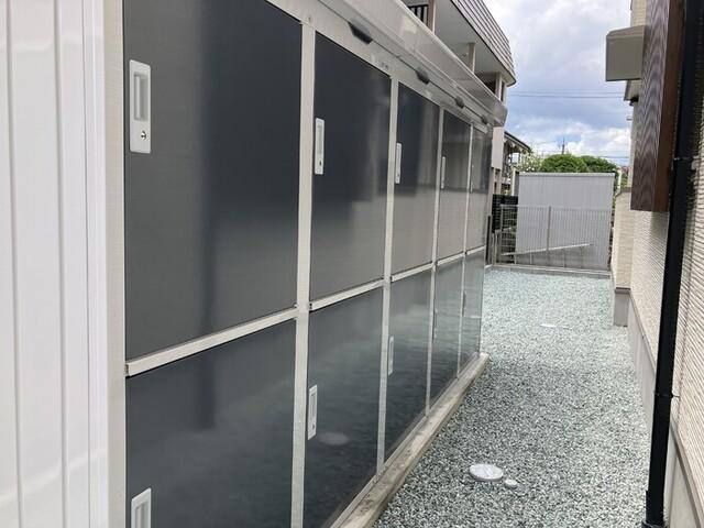 ＤＨＣＲ広瀬町（301） 物件画像
