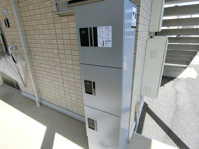 グランレーヴ（106） 物件画像