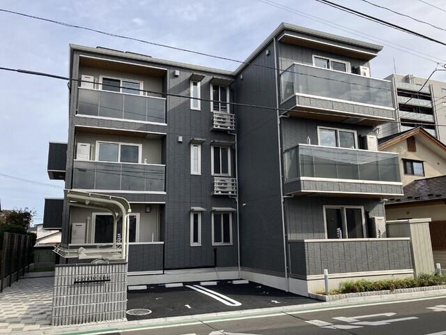 Ｄ−ＲＯＯＭ 大和町（302） 物件画像