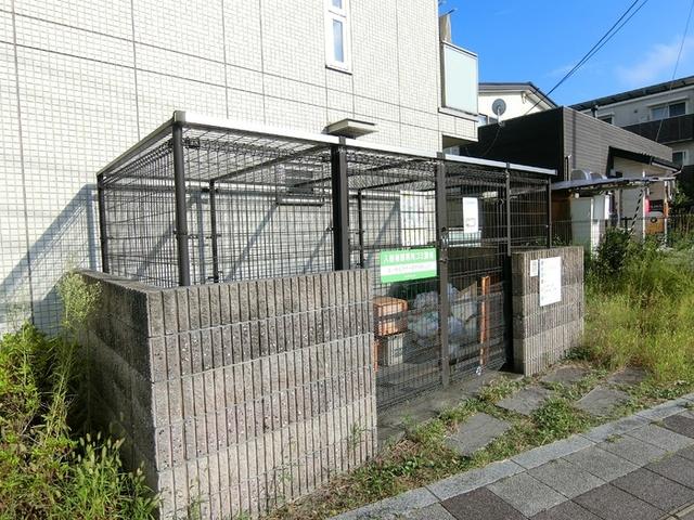 Ｒｅ・ＥＡＲＴＨの杜　にじ（201） 物件画像