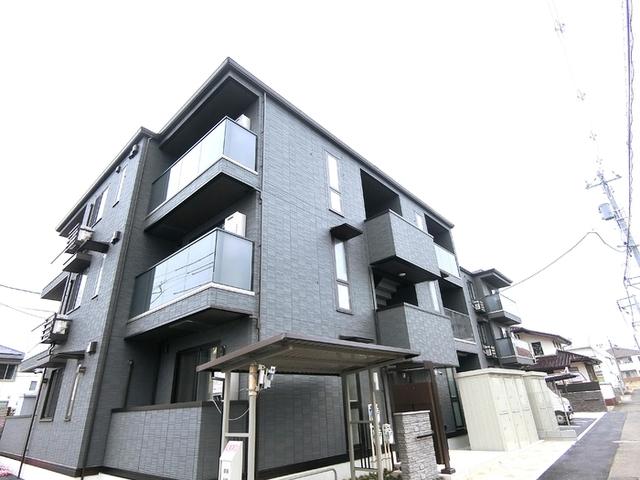 Ｄ−ＲＯＯＭルント連坊　Ｂ（103） 物件画像