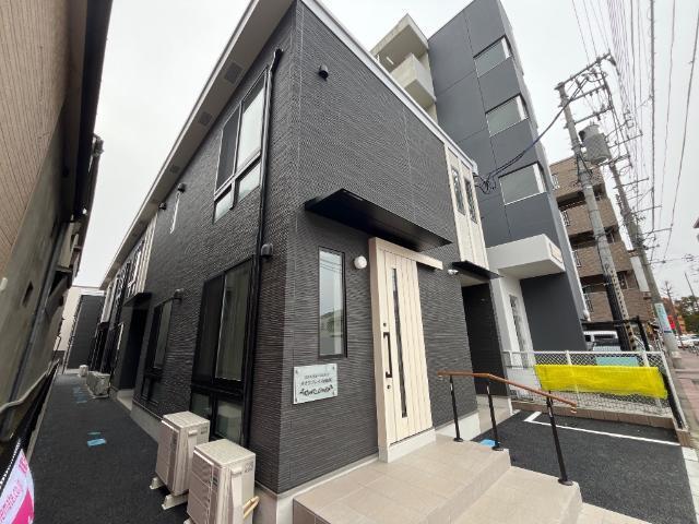 タカヨプレイス河原町 物件画像