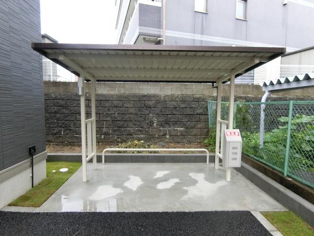 Ｄ−ＲＯＯＭ二軒茶屋ＴМＴ（201） 物件画像