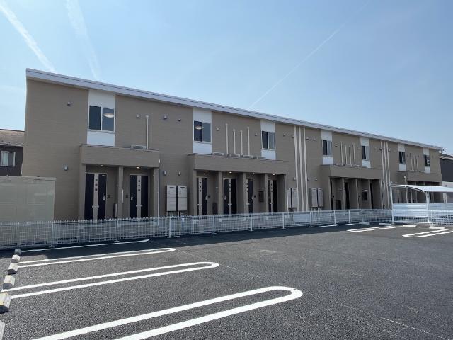 トータスV 物件画像