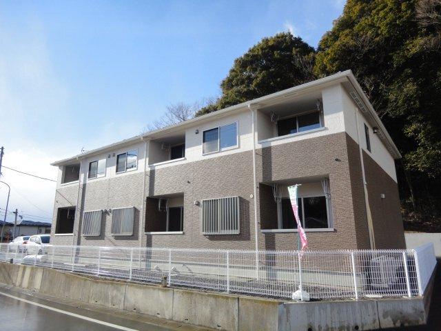 オーク２１清水坂 物件画像