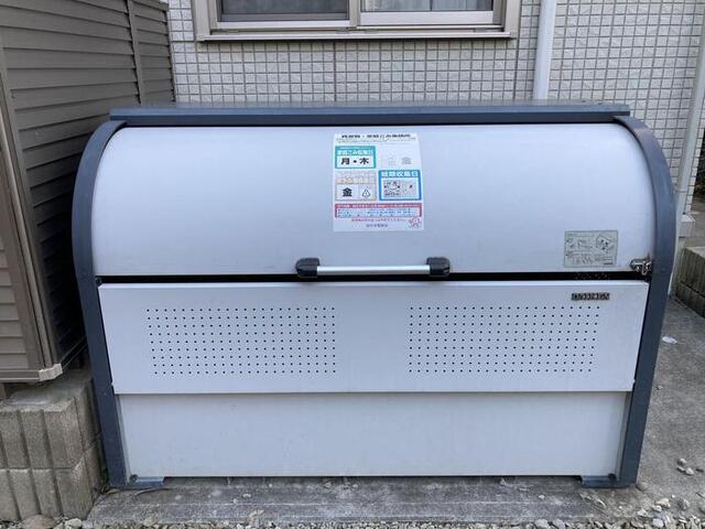 ラウム上杉（302） 物件画像