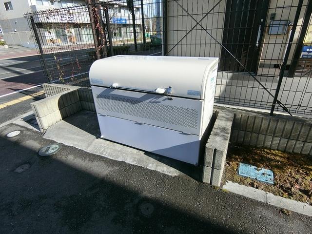 Ｔｒｅｅ・Ｔｏｐ　Ｂ（101） その他