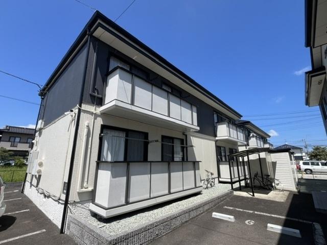 ヴィラ　セラリー（101） 外観