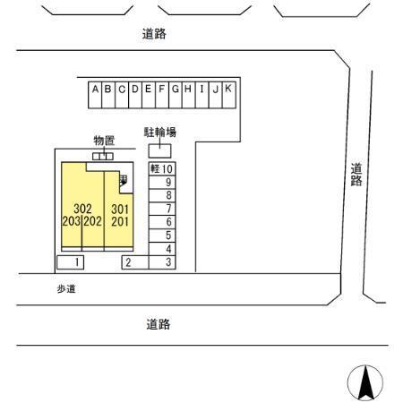 バンフ・プレイス（302） その他