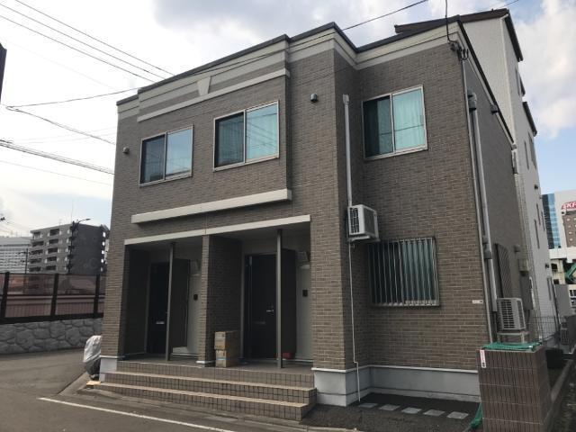 ゴートゥー（ＧＯ　ＴＯ） 物件画像