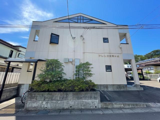 フレンズ双葉ヶ丘 物件画像