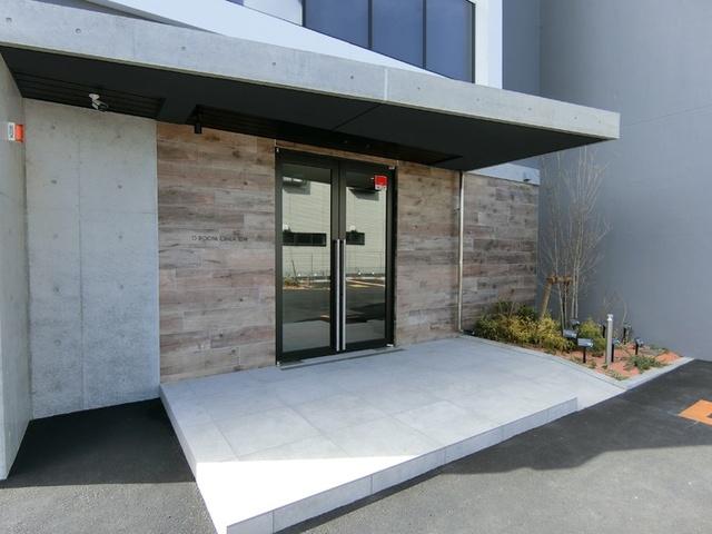 ＣＩＮＺＡ若林（410） 物件画像