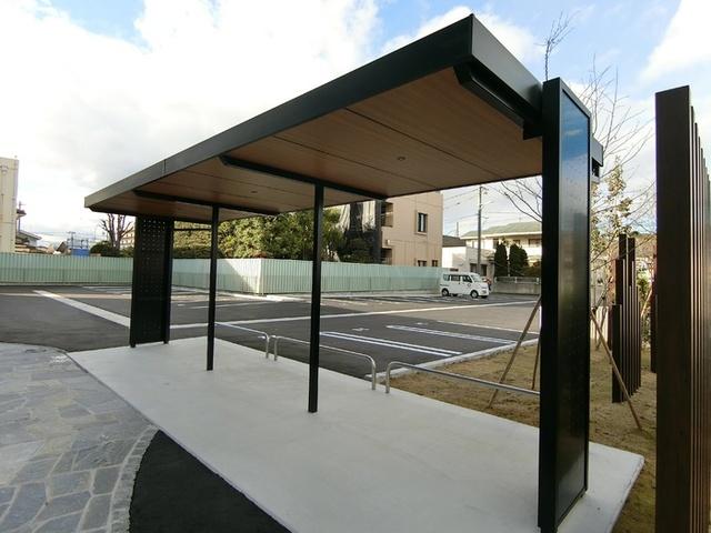 Ｄ−ＲＯＯＭ利府（103） その他