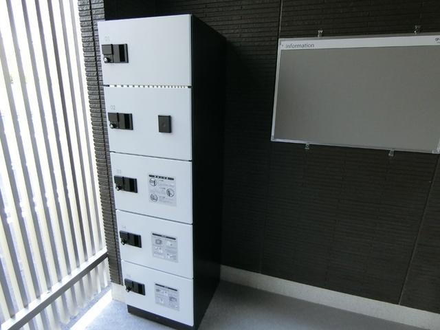Ｄ−ＲＯＯＭ利府（103） 物件画像