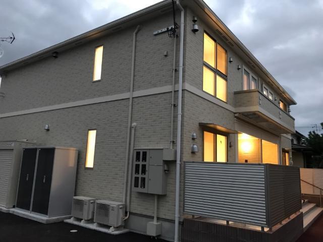 こでまり館 物件画像