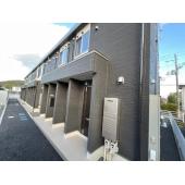 外観写真（昼）