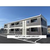 外観写真（昼）