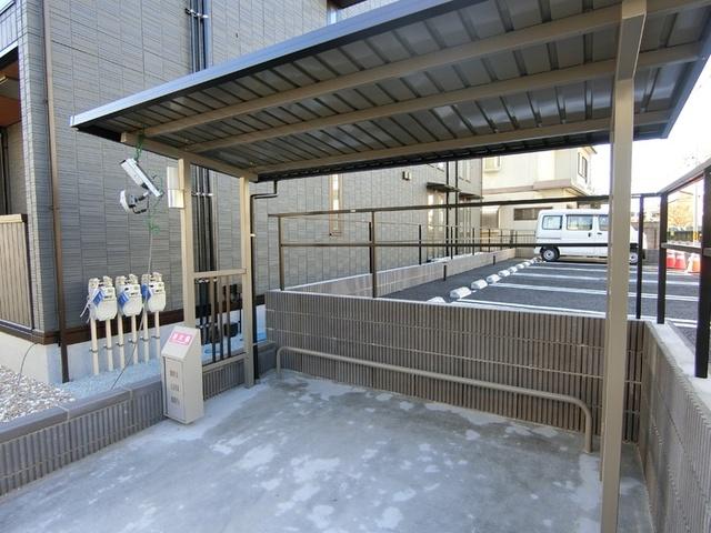 セレスティア大和町（103） 物件画像