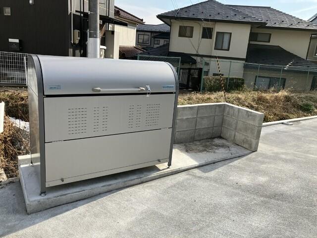 メゾン・ド・リアン（102） 物件画像