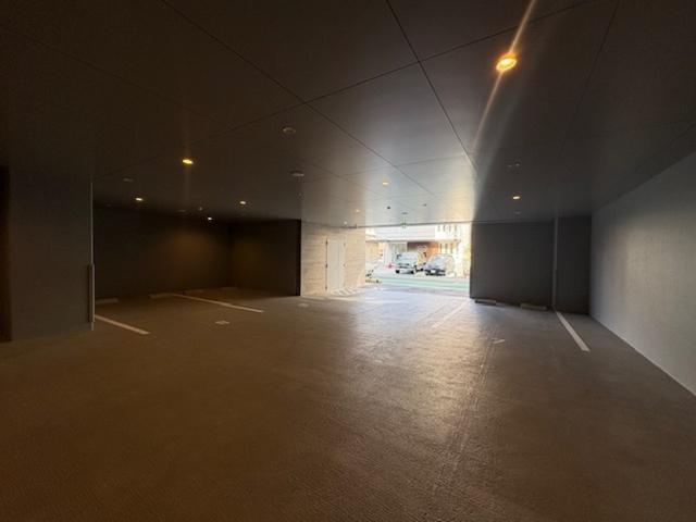 BULL house（0902） 駐車場