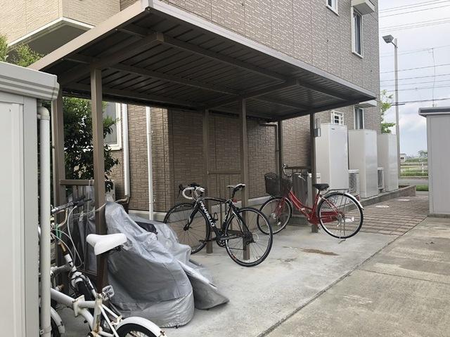 コンフォート美田園（302） 物件画像