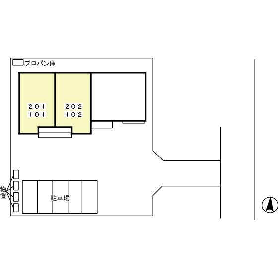 写真:その他物件の写真02