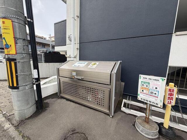 グランテラス柏木（308） 物件画像
