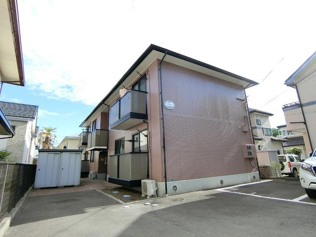 ＮＦ角五郎ハイツ（101） 外観