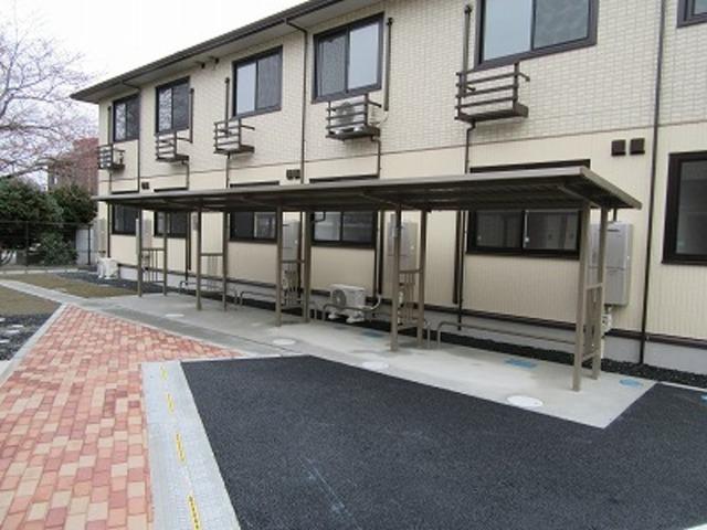 クローバーヒルズ　Ａ（207） その他