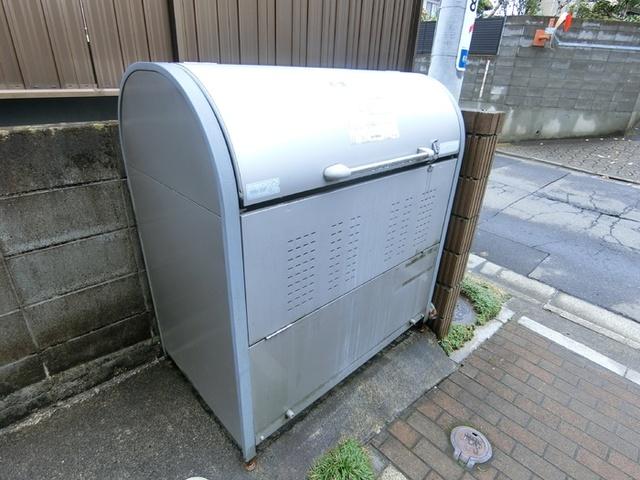 セジュール パーク（303） 物件画像