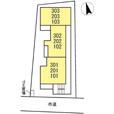 ブリリアントⅡ（102） その他
