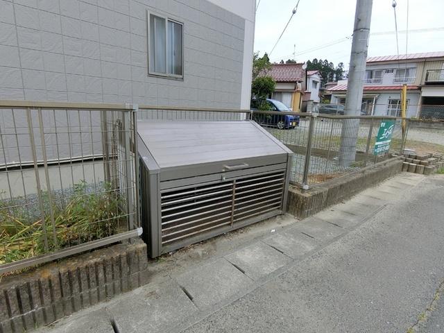 トップヒル泉　Ⅰ（202） 物件画像