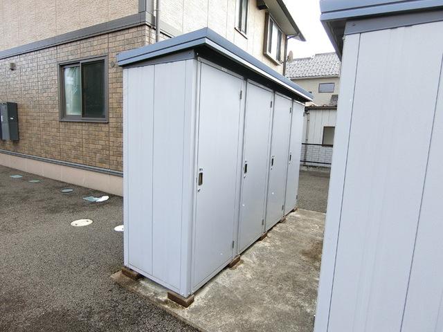 ロイヤルビレッジ　Ｂ（102） 物件画像