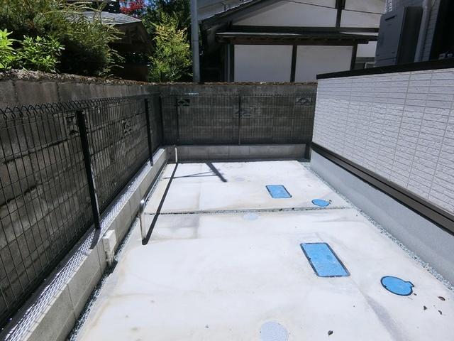 Luxe Gracia 成田町（102） 物件画像