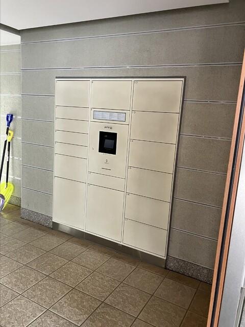 カスタリア大町（1306） 物件画像